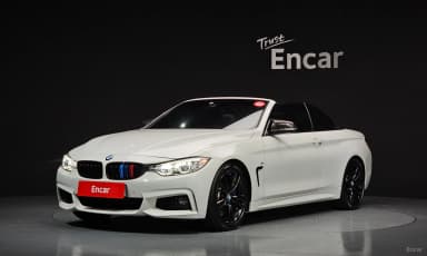 Series 4 (F32)