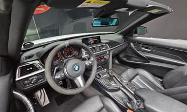 Series 4 (F32)