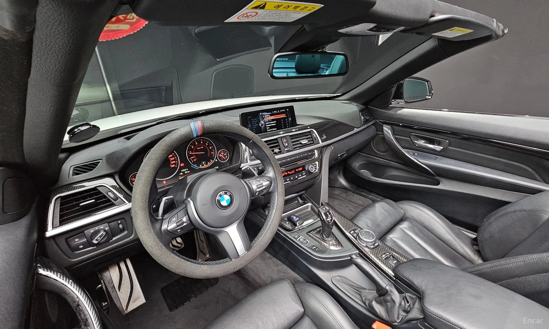 Series 4 (F32)