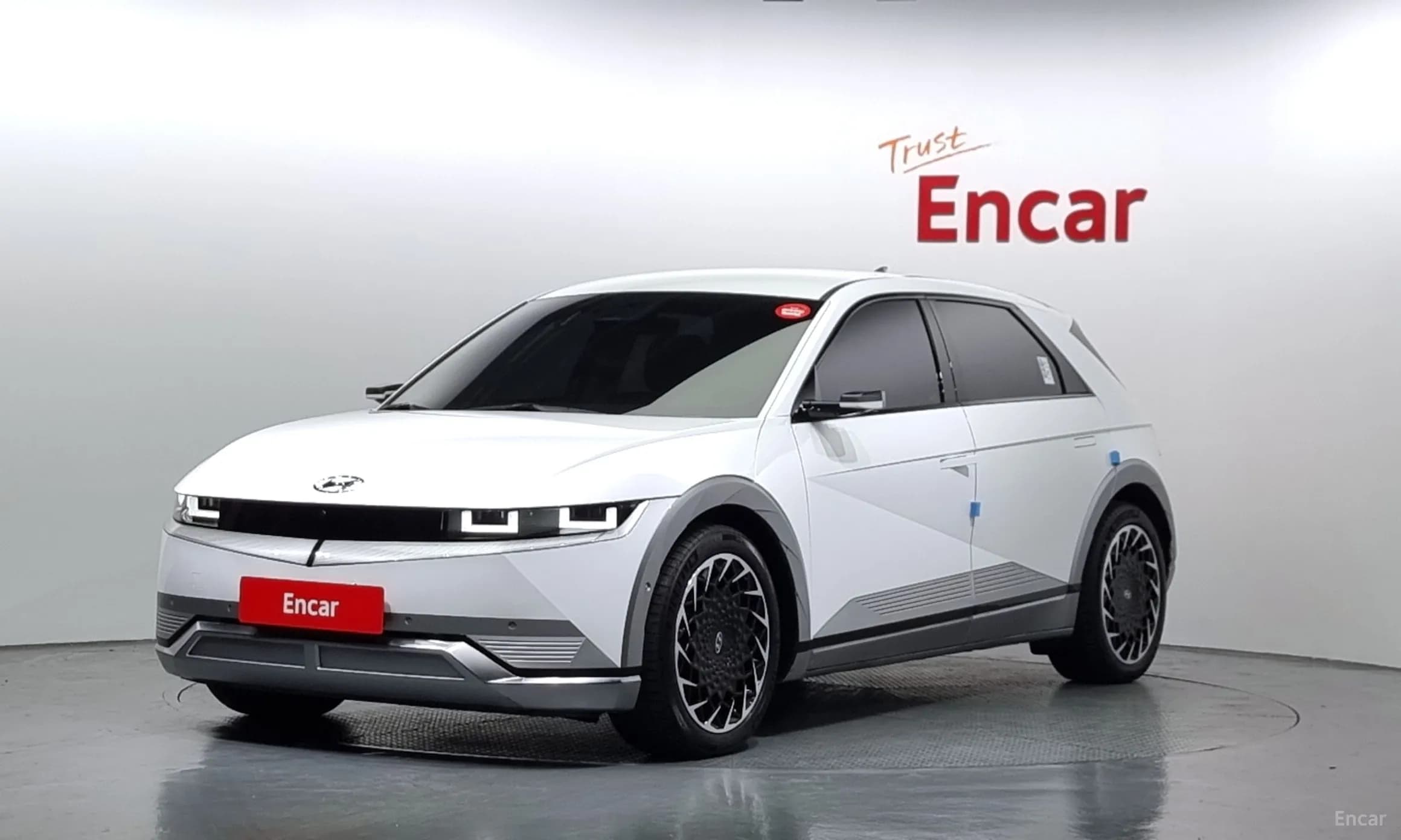 Ioniq 5