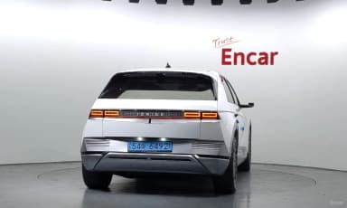 Ioniq 5