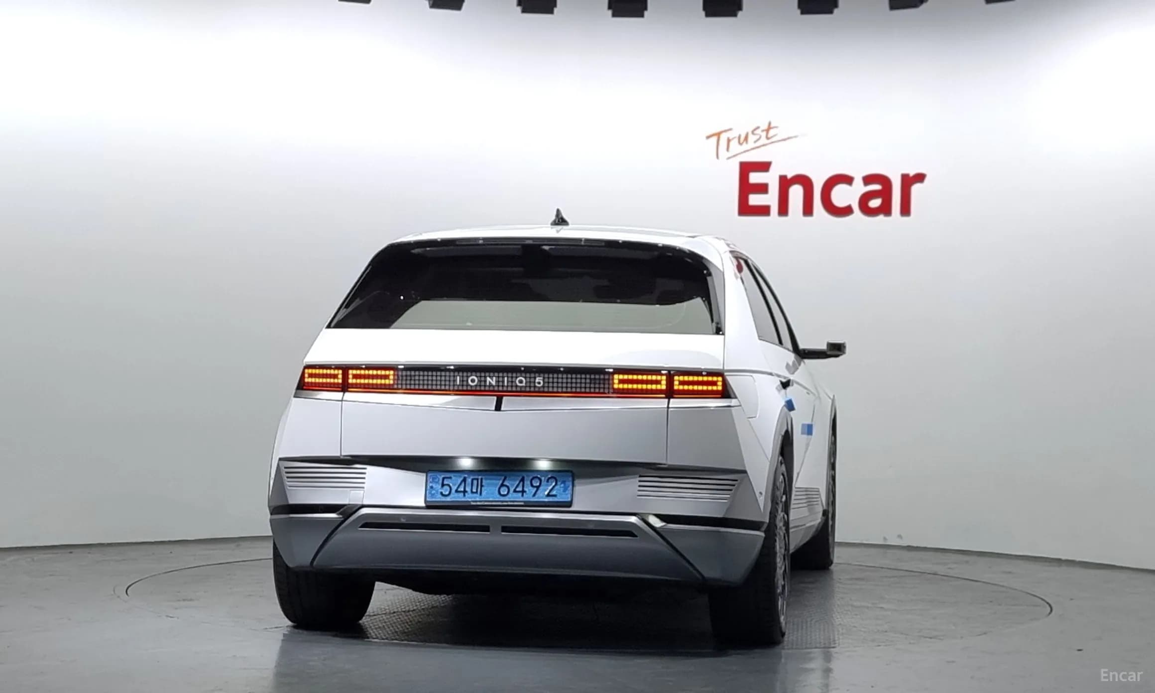 Ioniq 5