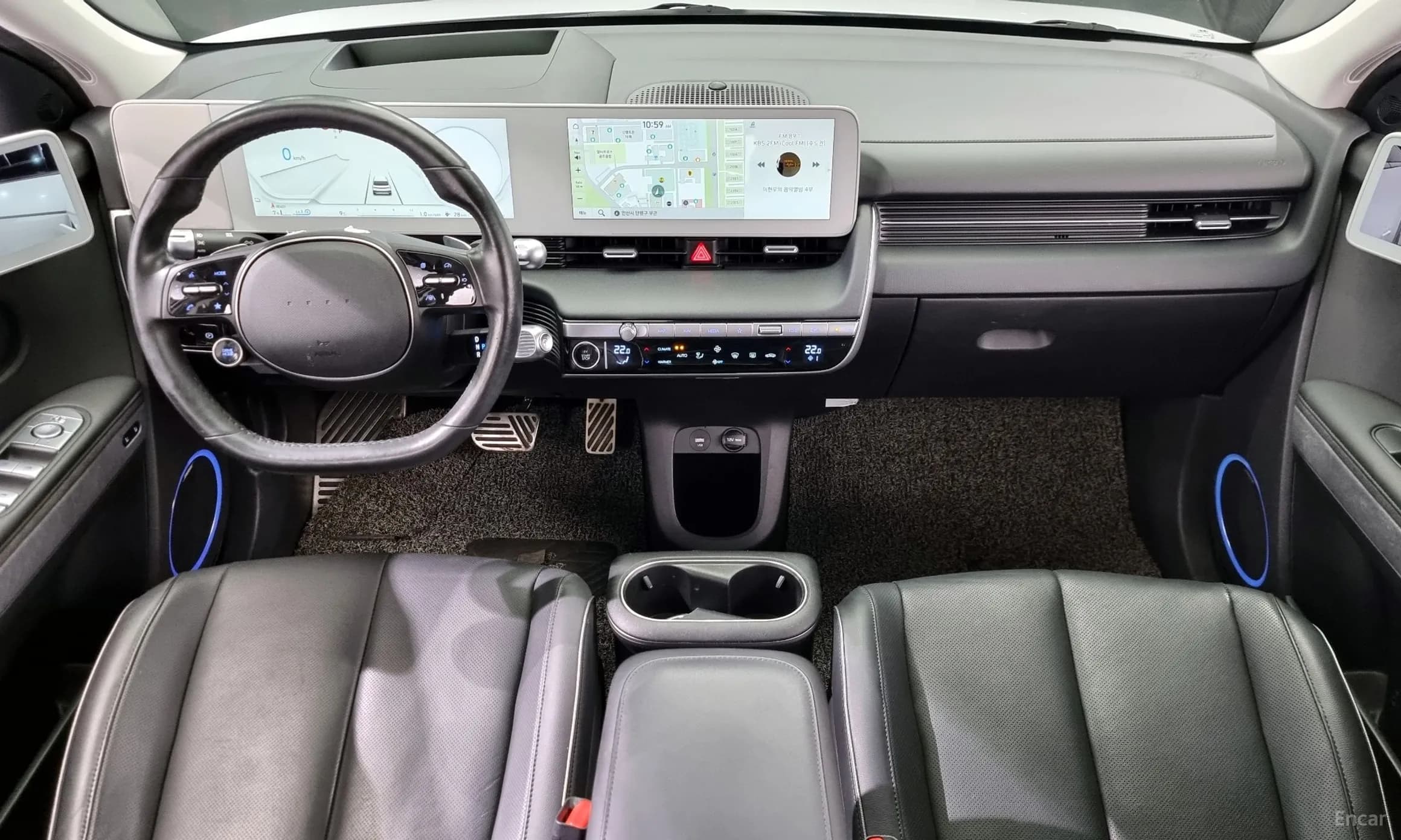 Ioniq 5