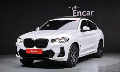 X4 (G02)