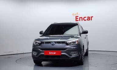 Tivoli Air