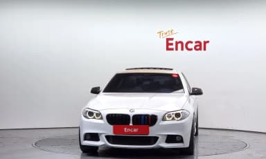 5 Series (F10)