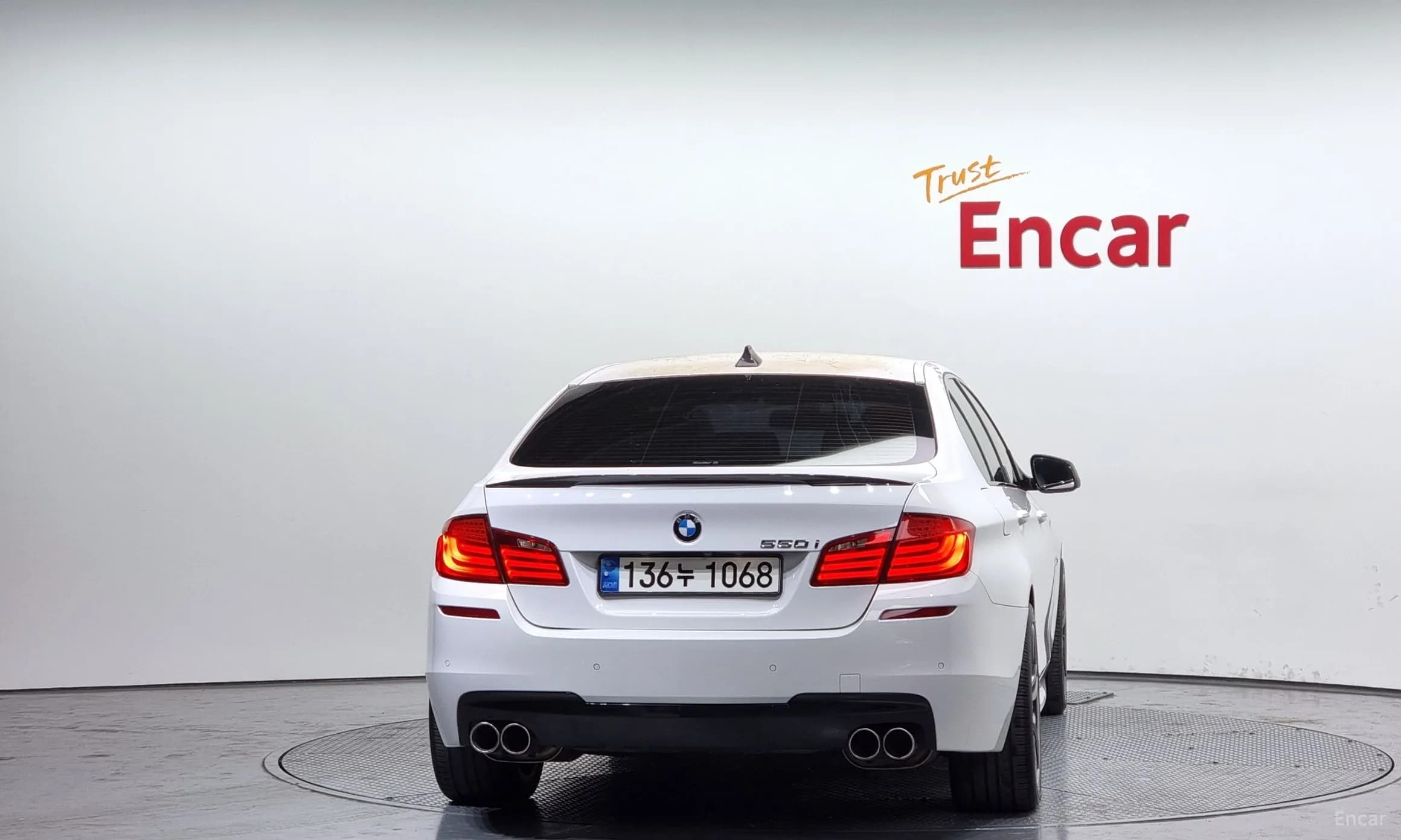 5 Series (F10)