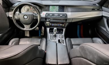 5 Series (F10)