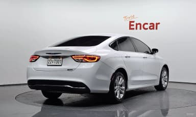 200 Second generation