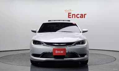 200 Second generation