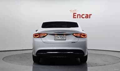 200 Second generation