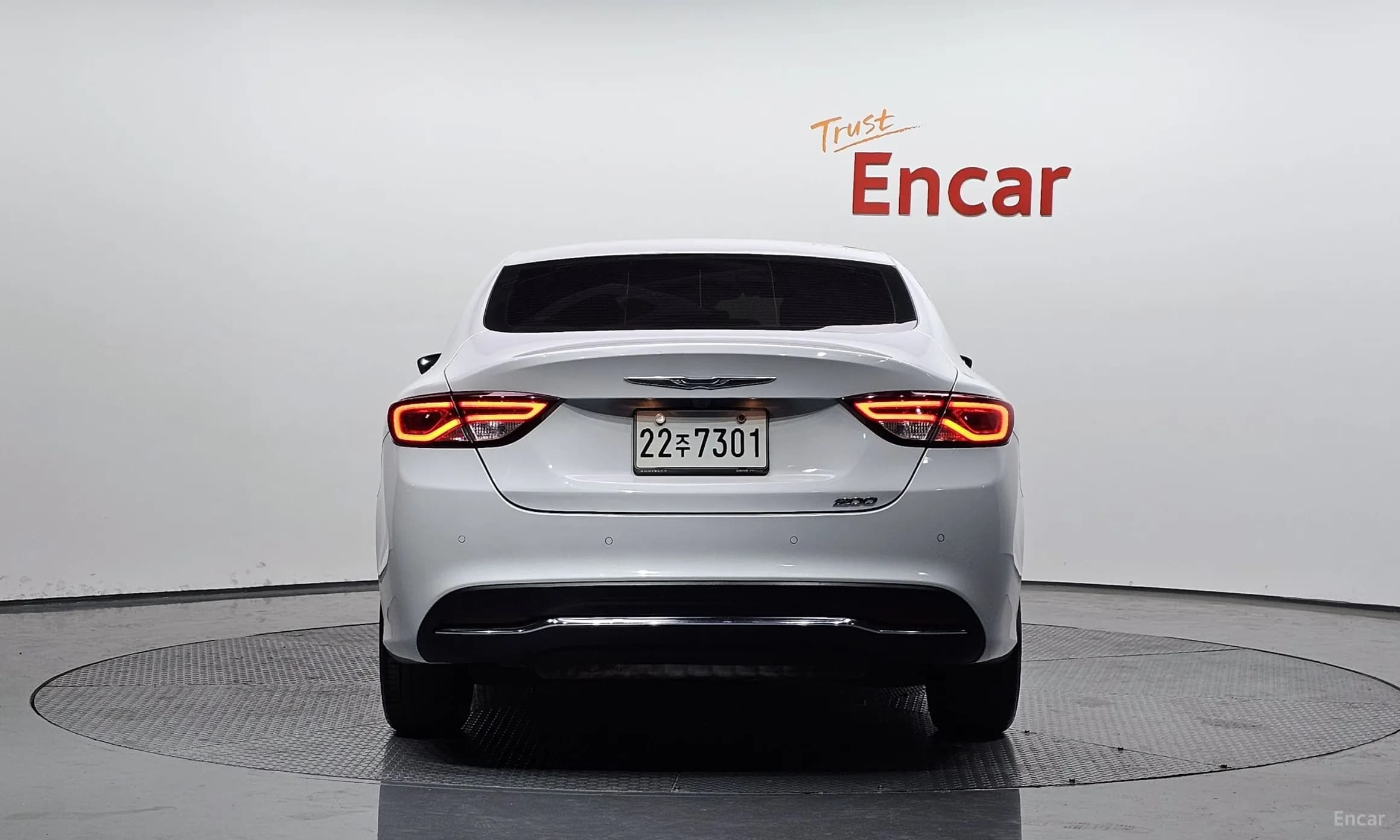 200 Second generation