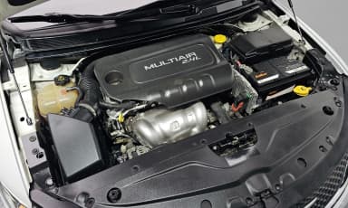 200 Second generation