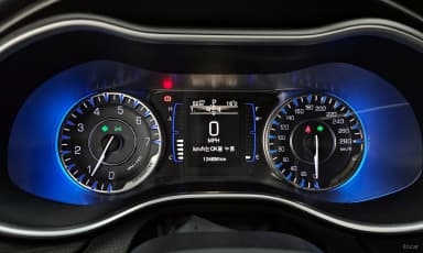 200 Second generation