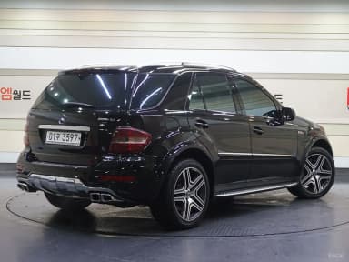 M-Class W164