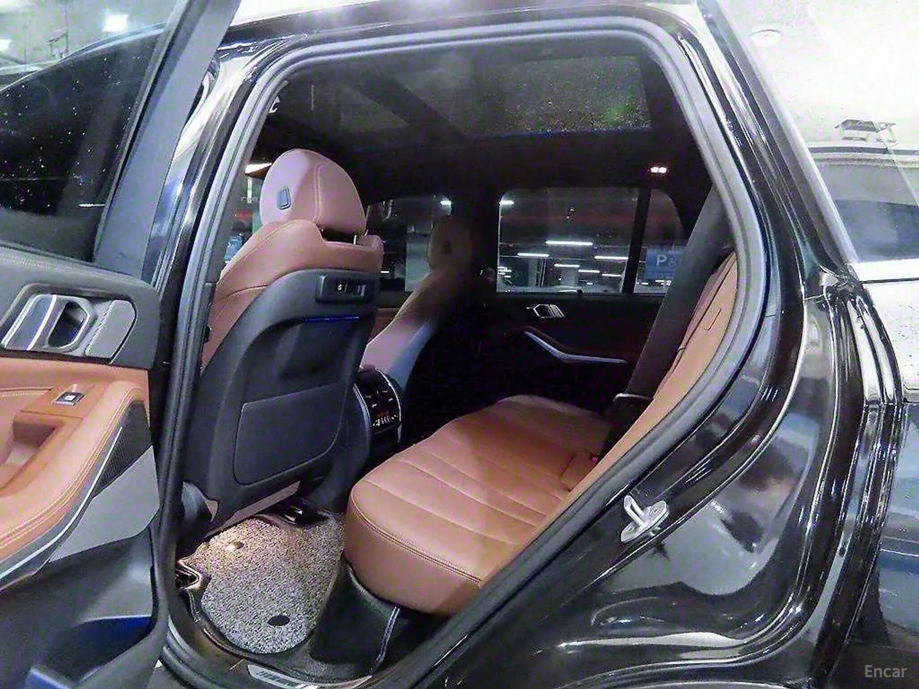 X5 (G05)
