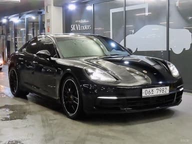 Panamera (971)