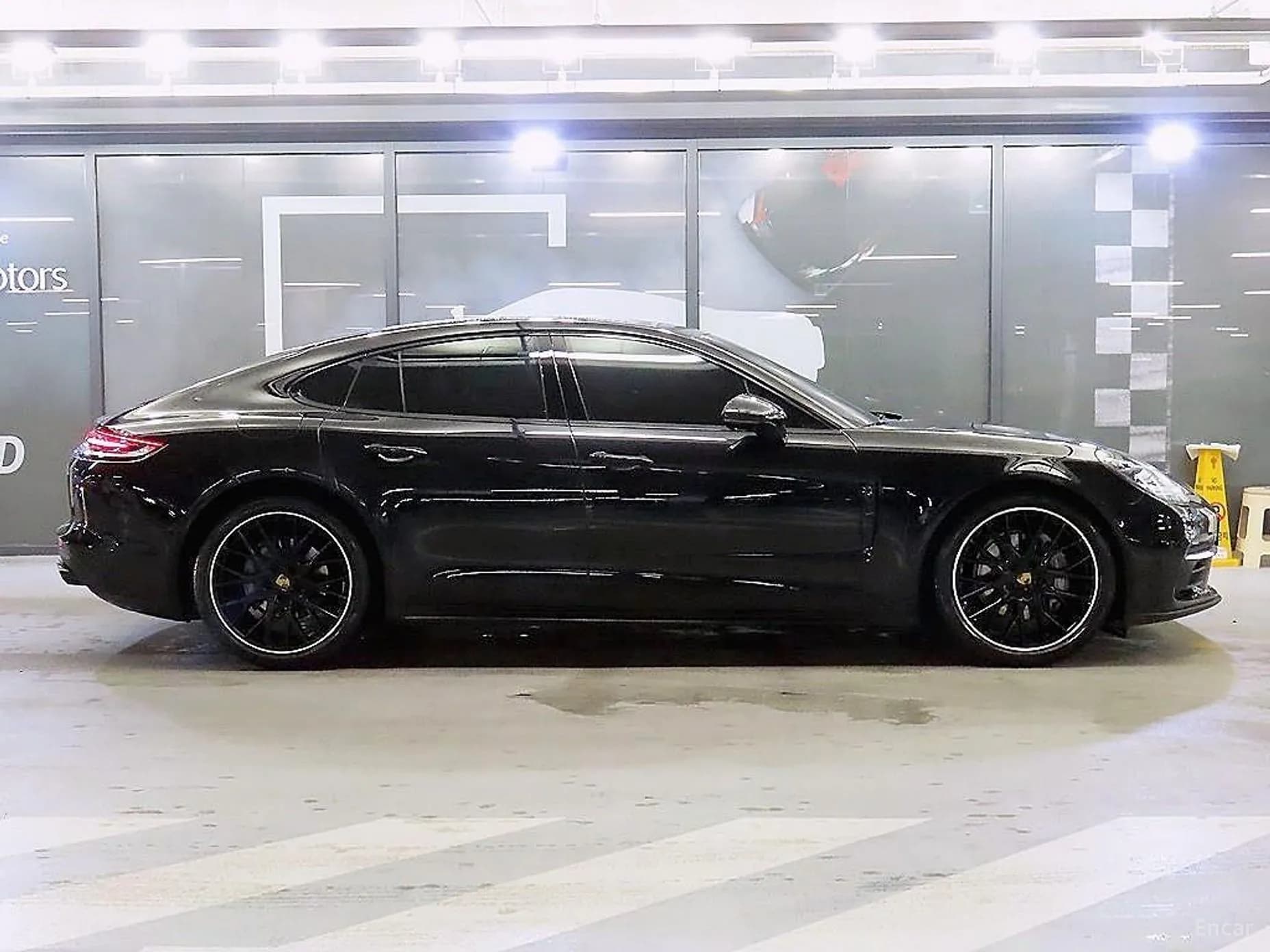 Panamera (971)
