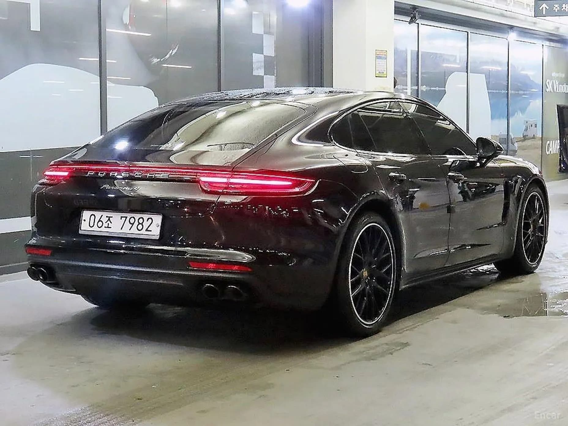 Panamera (971)