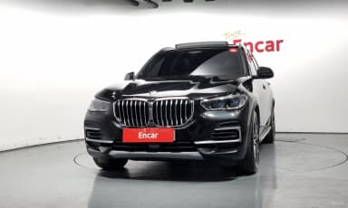 X5 (G05)