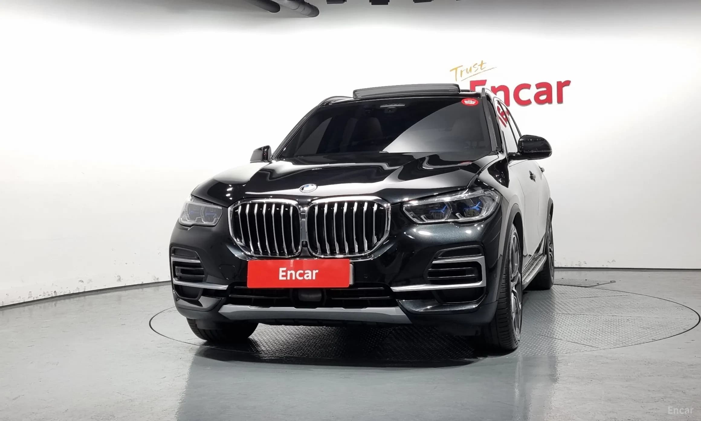 X5 (G05)