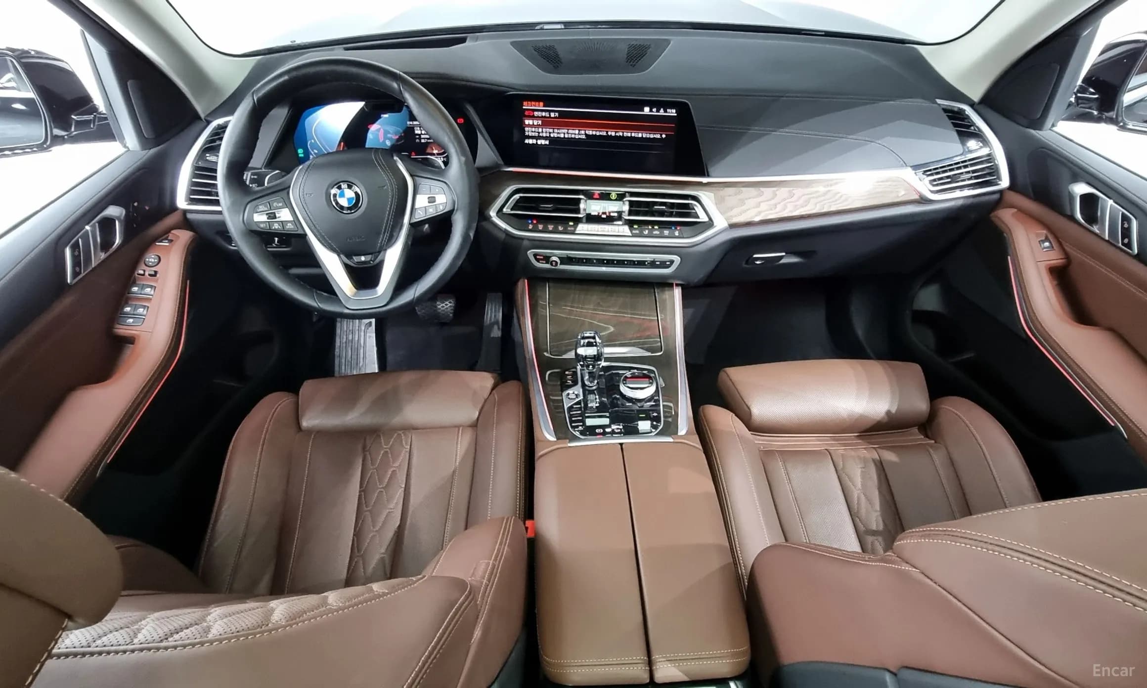X5 (G05)
