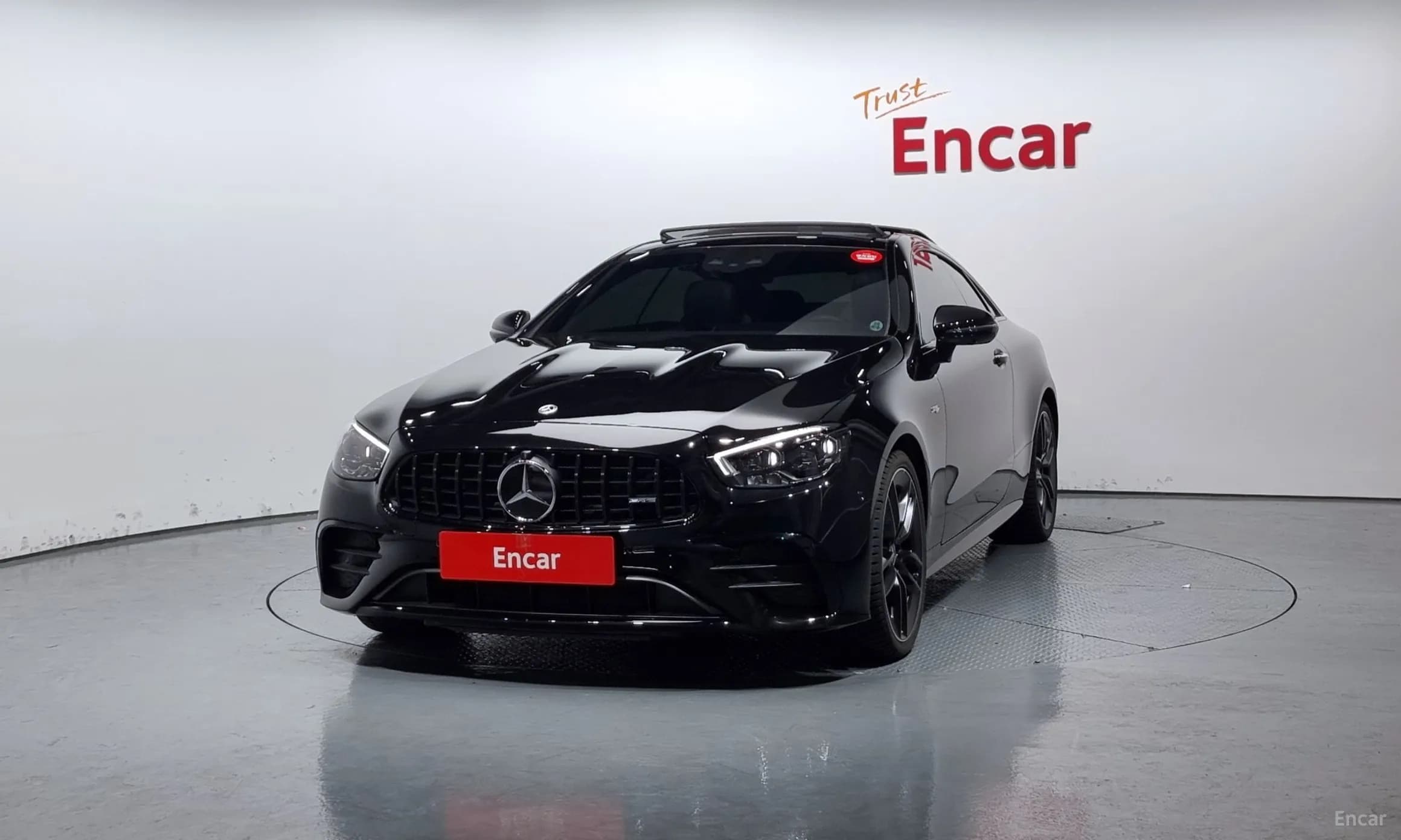 E-Class W213