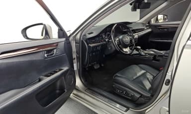New ES300h