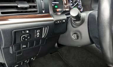 New ES300h