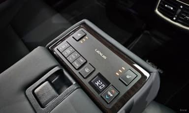 New ES300h
