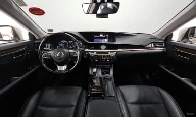 New ES300h
