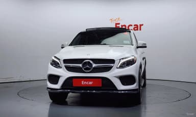 GLE-Class W166