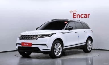 Range Rover Bella