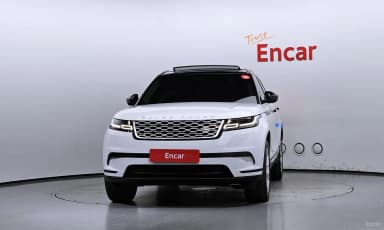 Range Rover Bella