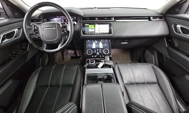 Range Rover Bella