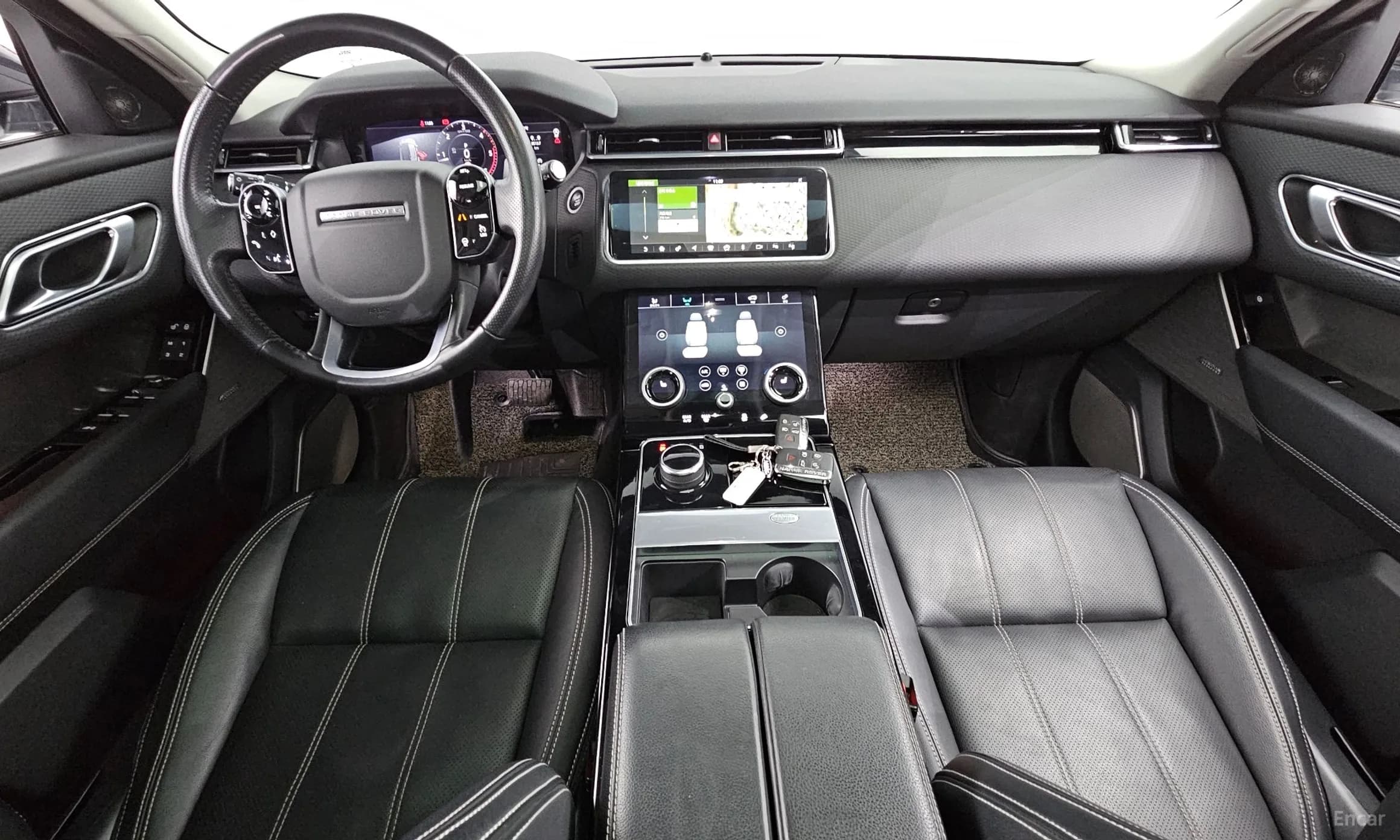 Range Rover Bella