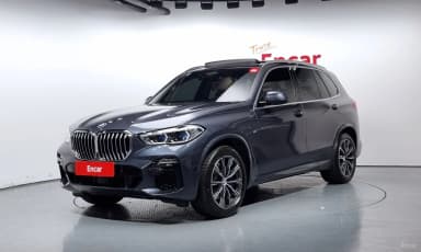X5 (G05)