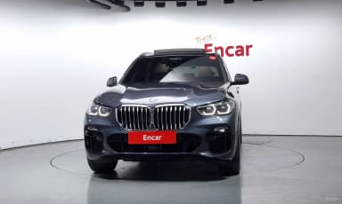 X5 (G05)