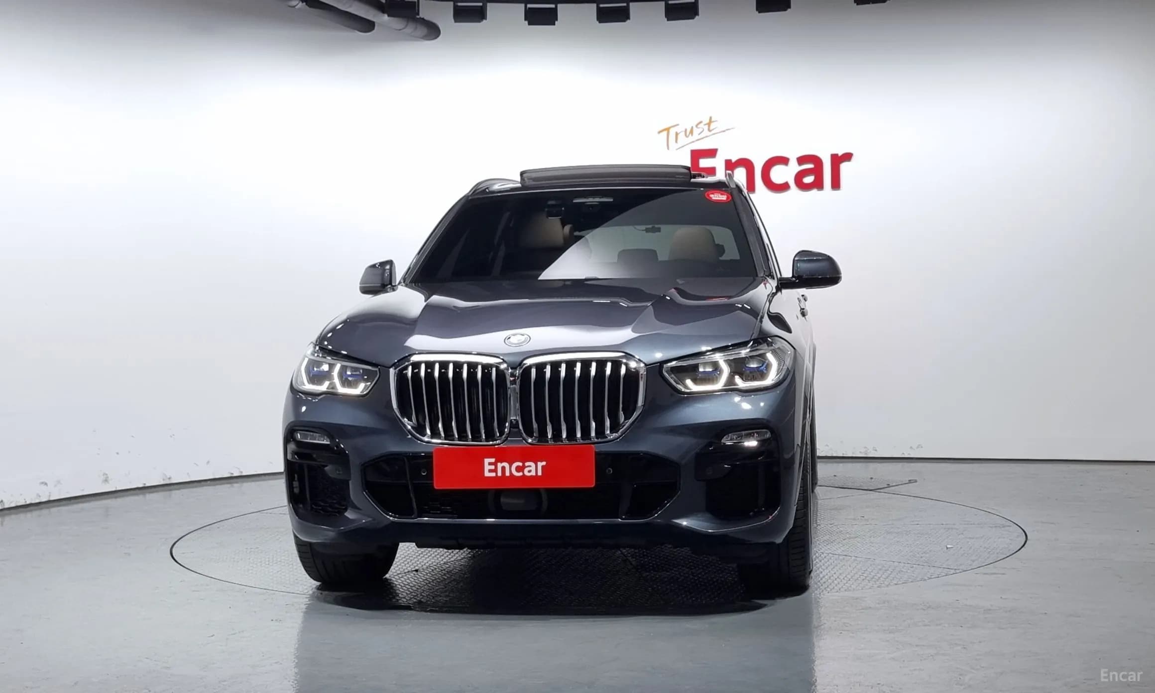 X5 (G05)