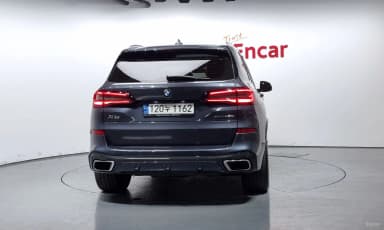 X5 (G05)