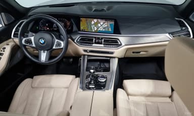 X5 (G05)