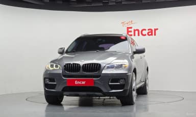 X6 (E71)
