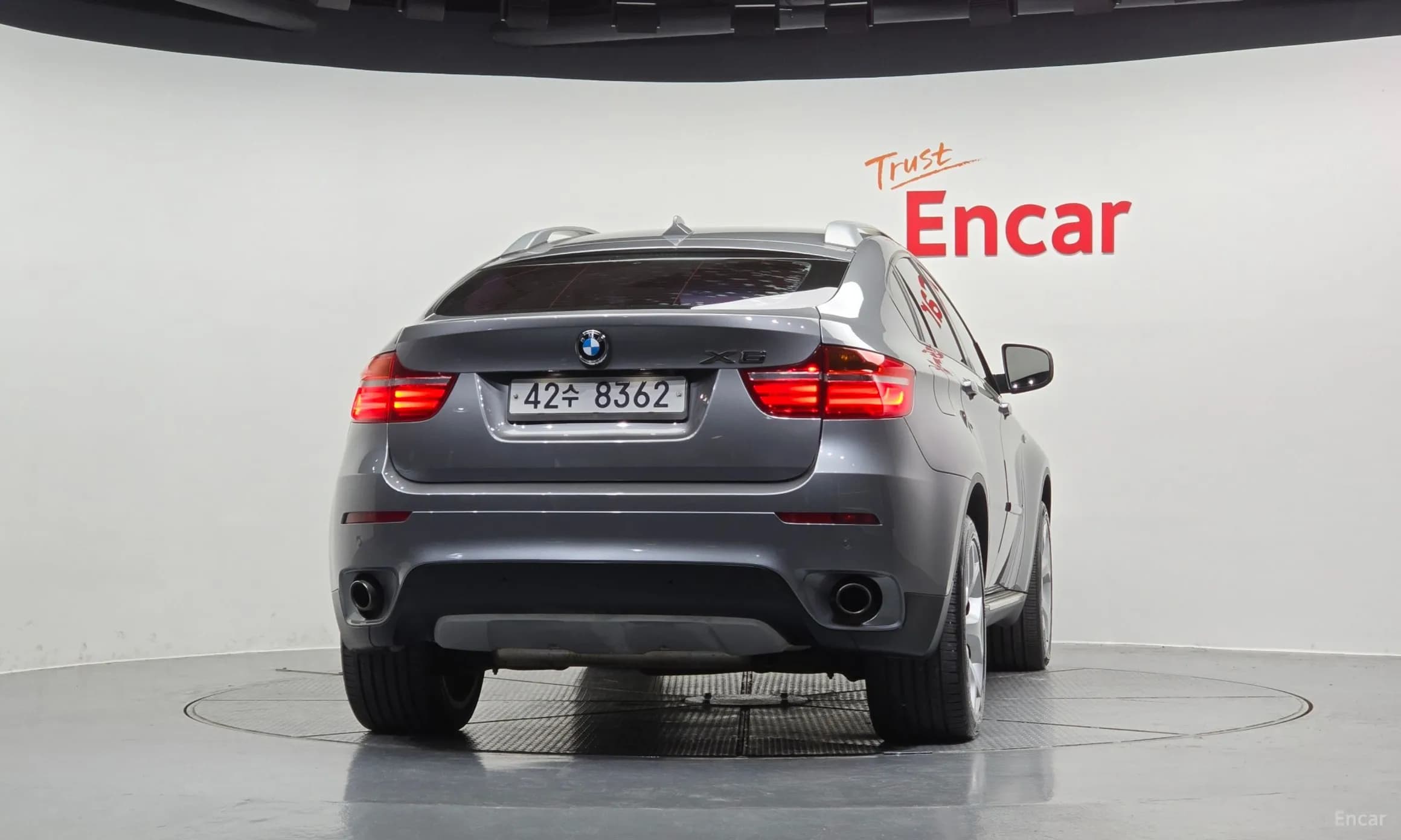 X6 (E71)