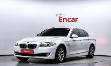 5 Series (F10)