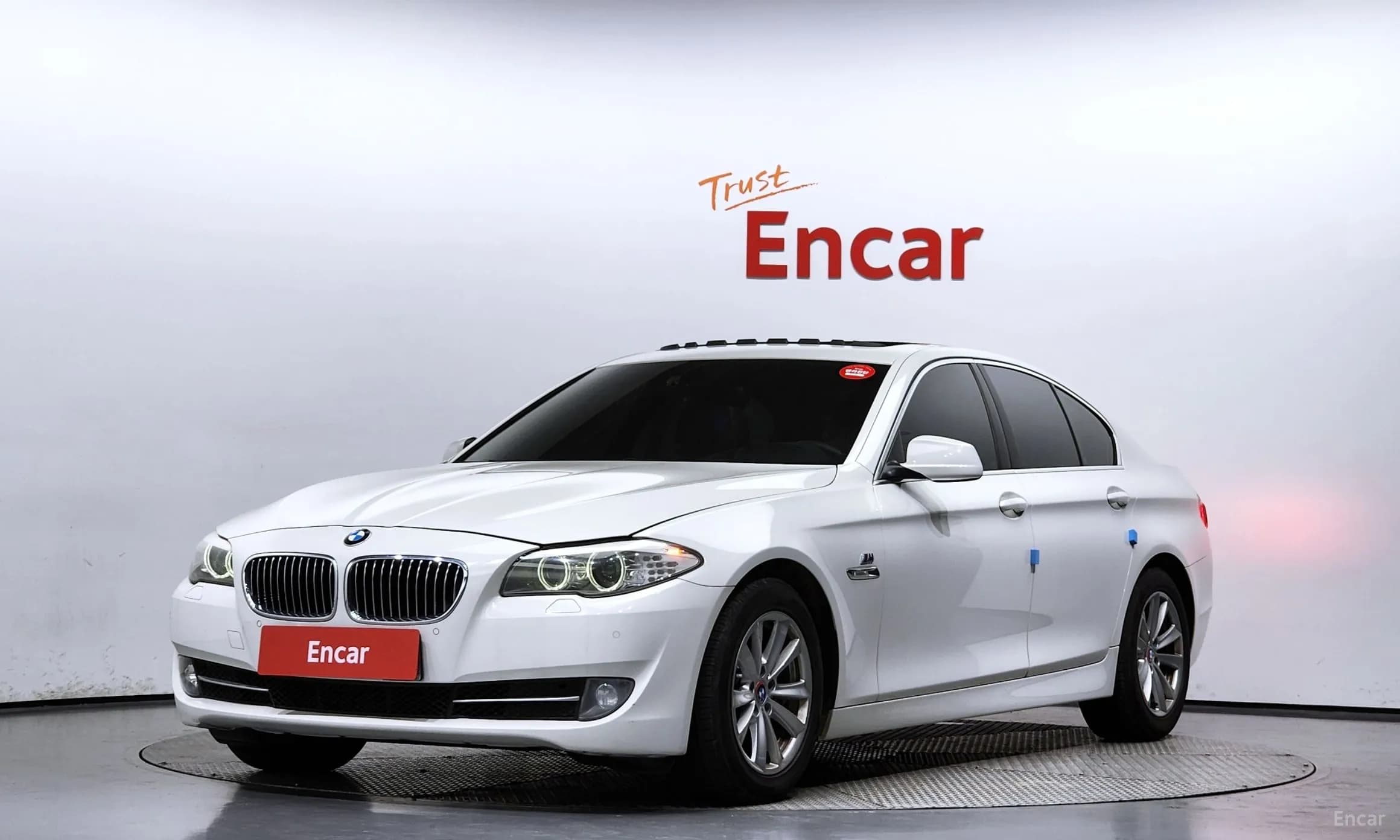 5 Series (F10)