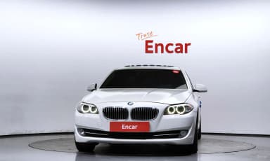 5 Series (F10)