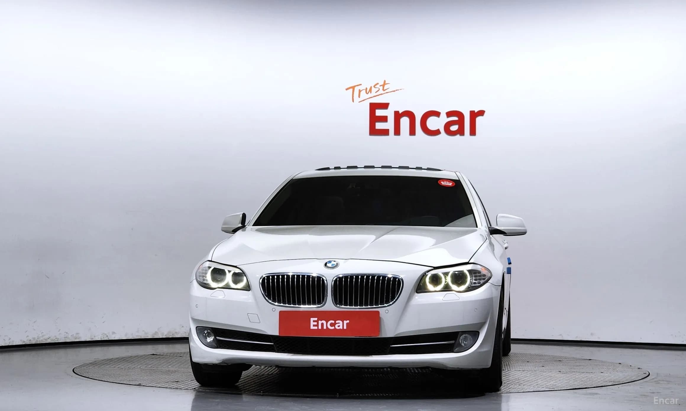 5 Series (F10)