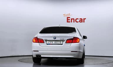 5 Series (F10)