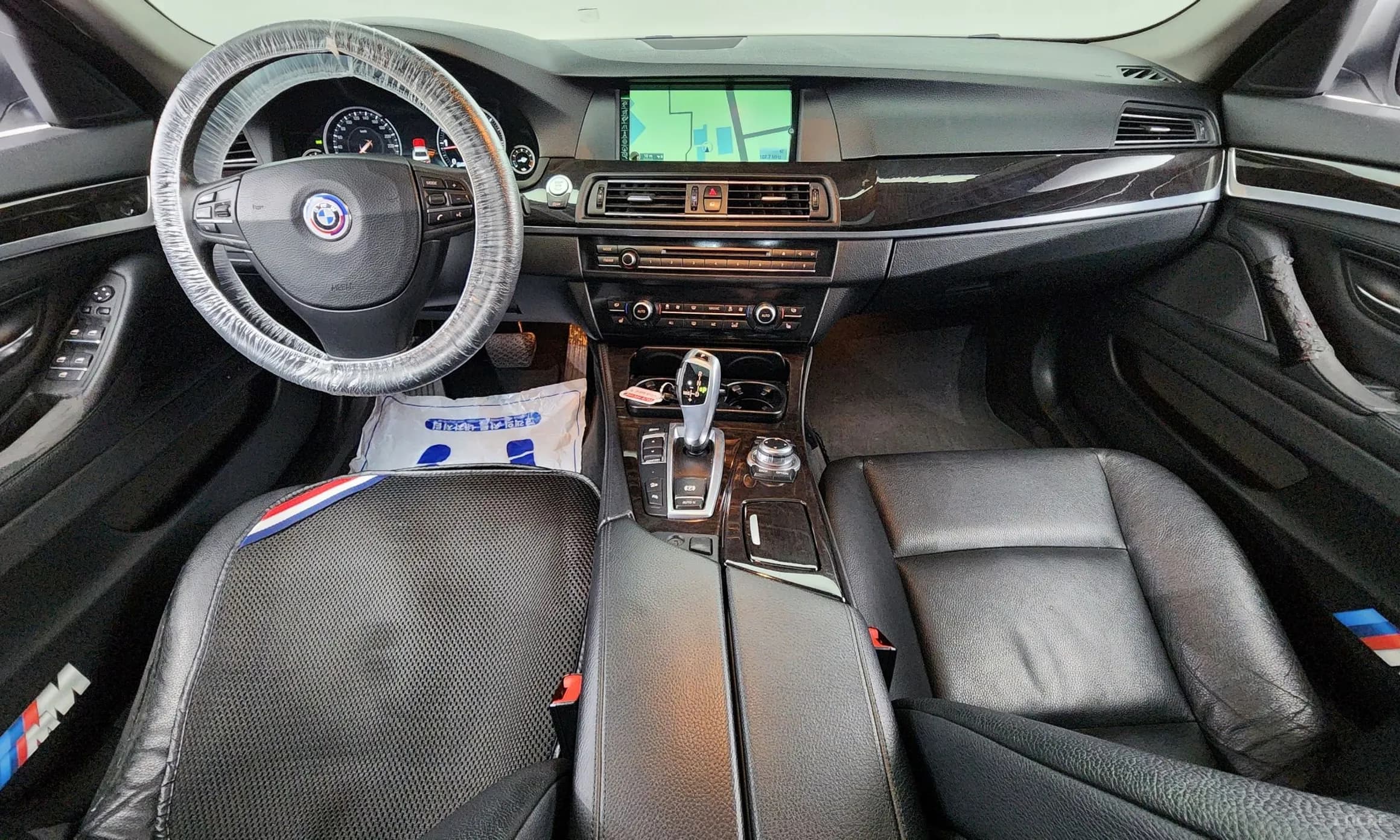 5 Series (F10)