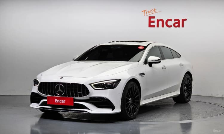 AMG GT